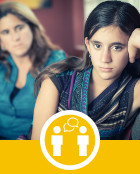 Prevención e intervención en conflictos familiares