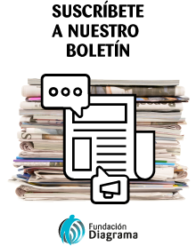 Suscríbete a nuestro boletín