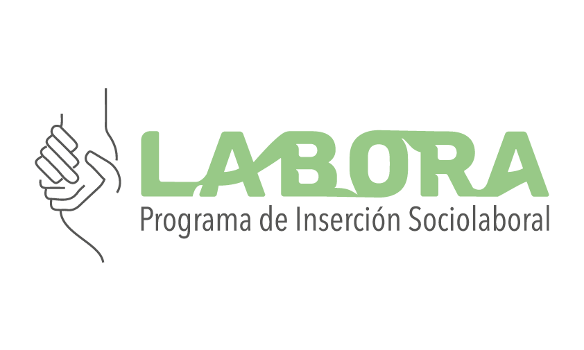 Programa Labora Inserción Sociolaboral