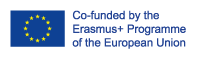 Co-funded by the Erasmus+ Programme of the European Union