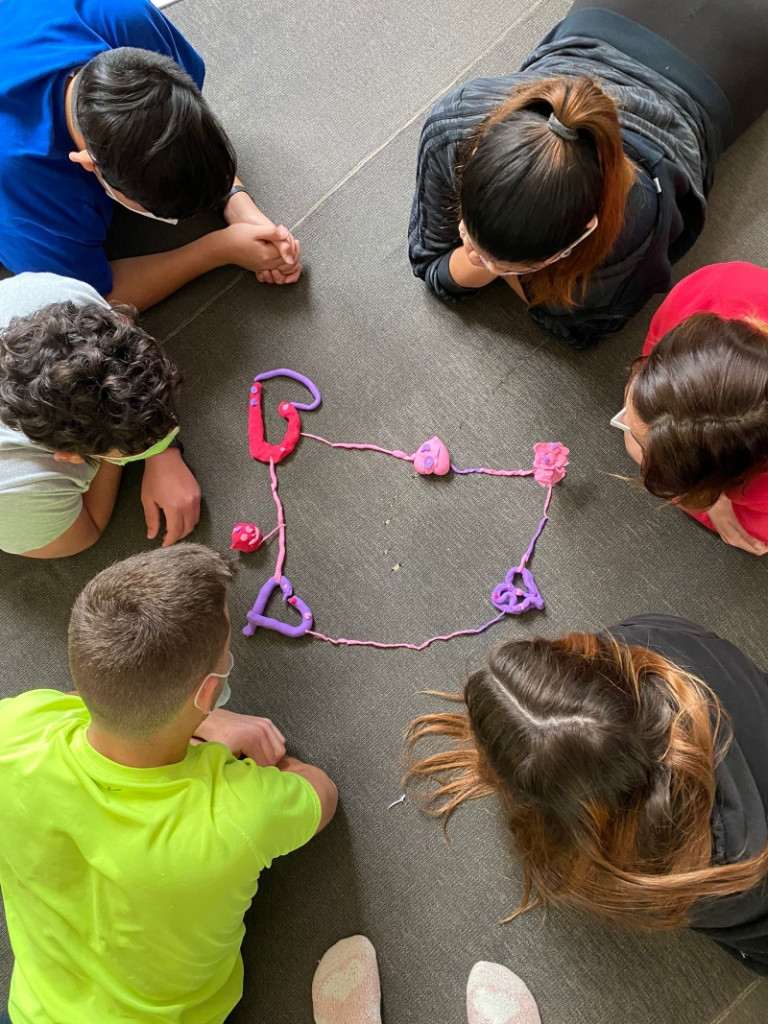 El centro educativo ‘La Zarza’ de Abanilla (Murcia) finaliza su primera fase del proyecto de