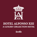 Hotel Alfonso XIII