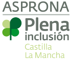 Asprona Plena inclusión