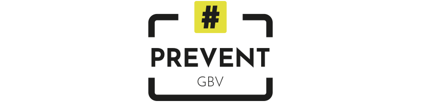 #PreventGBV
