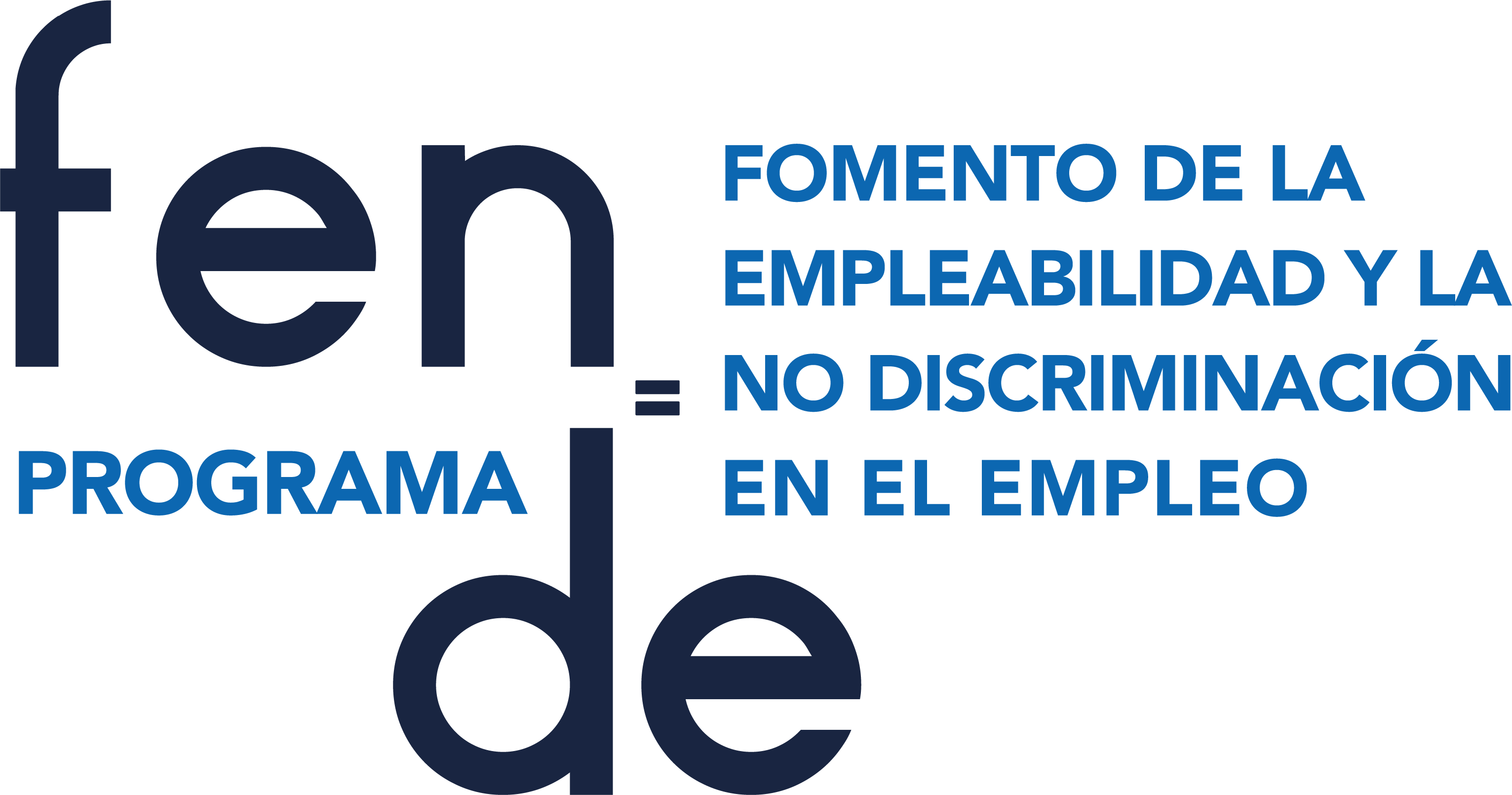 Programa FENDE