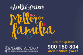 Millor en família