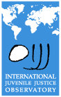 Observatorio Internacional de Justicia Juvenil (Bélgica)