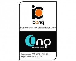 icong - Instituto para la Calidad de las ONG