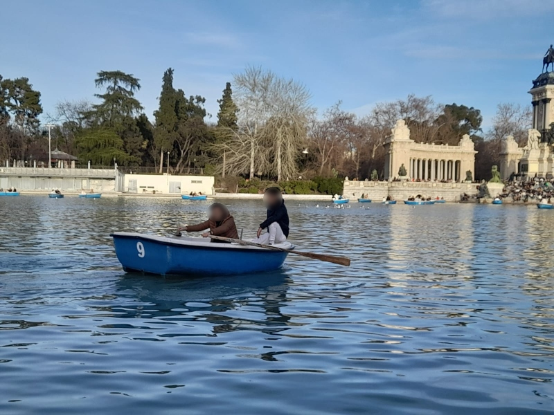 El tiempo en san fernando de henares hotsell