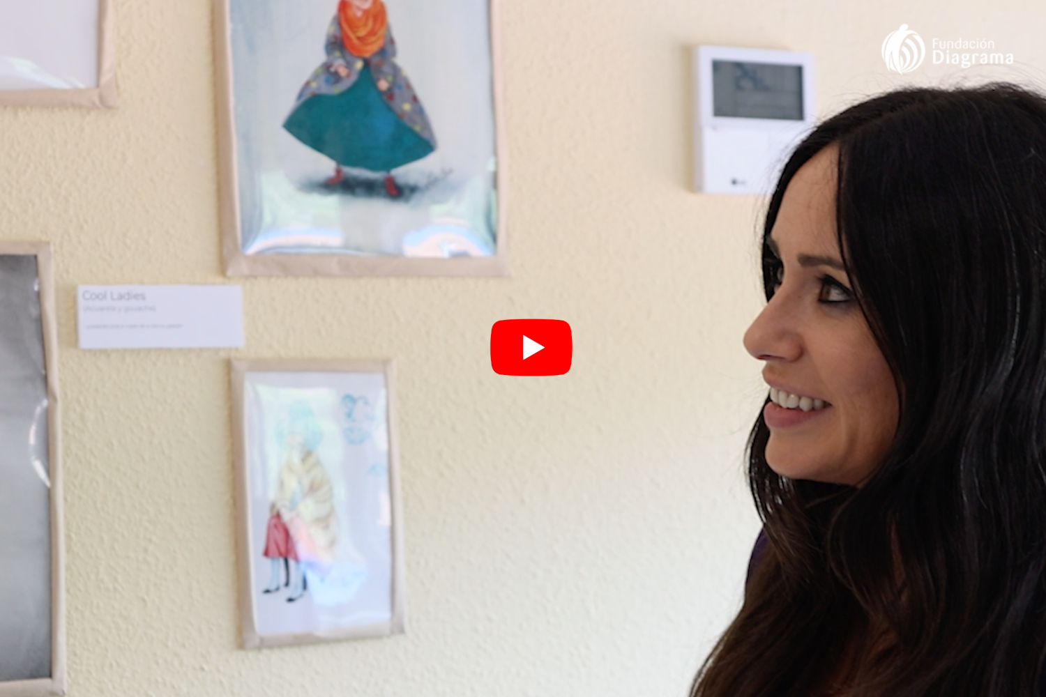 Entrevisa a Anabel Perales, coordinadora de la Red de Atención a Víctimas de Violencia de Género de Cantabria