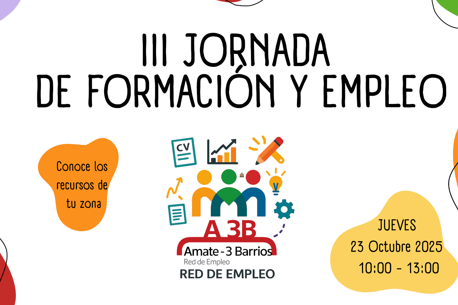 Cartel de la jornada