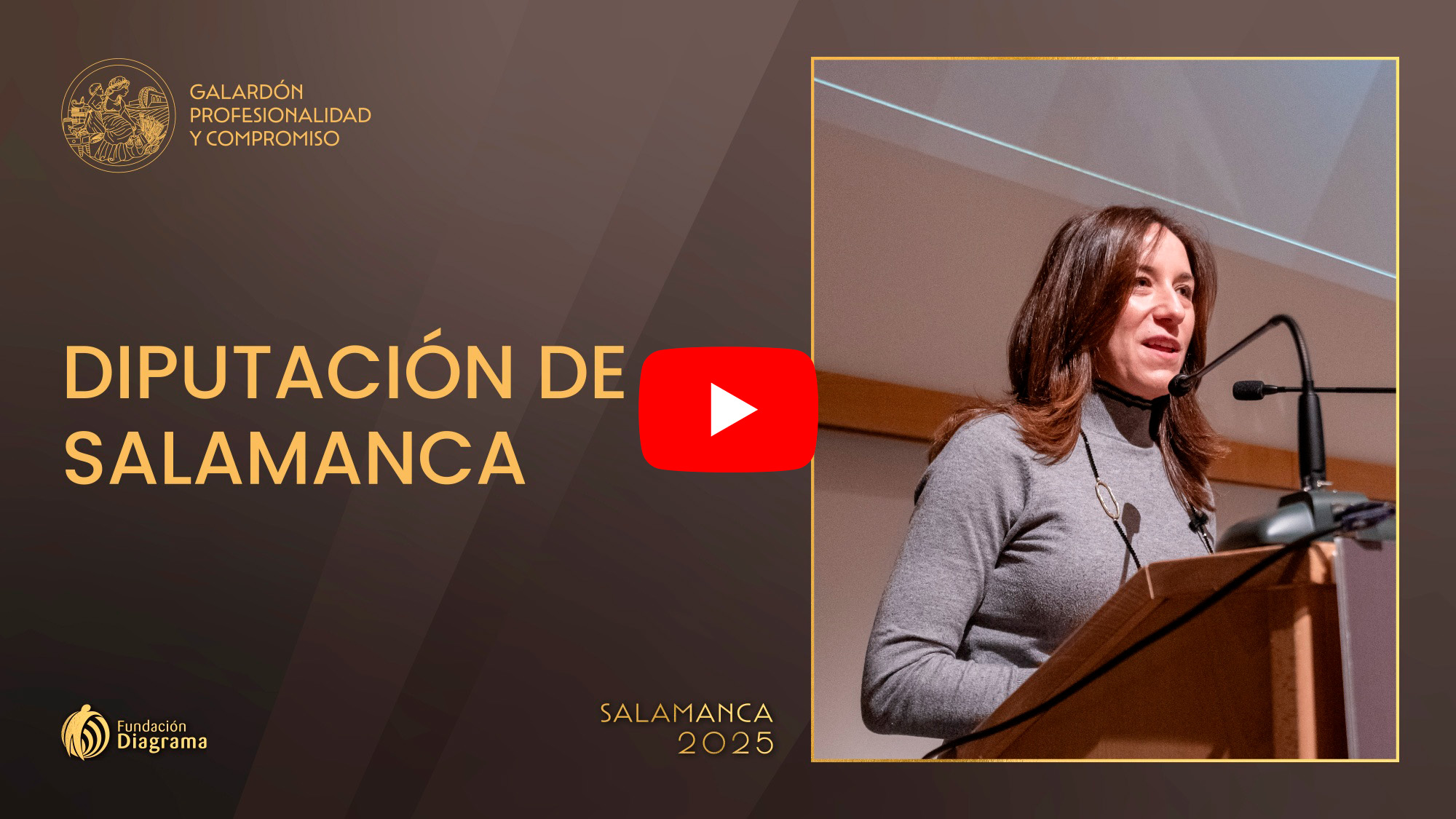 Diputación de Salamanca