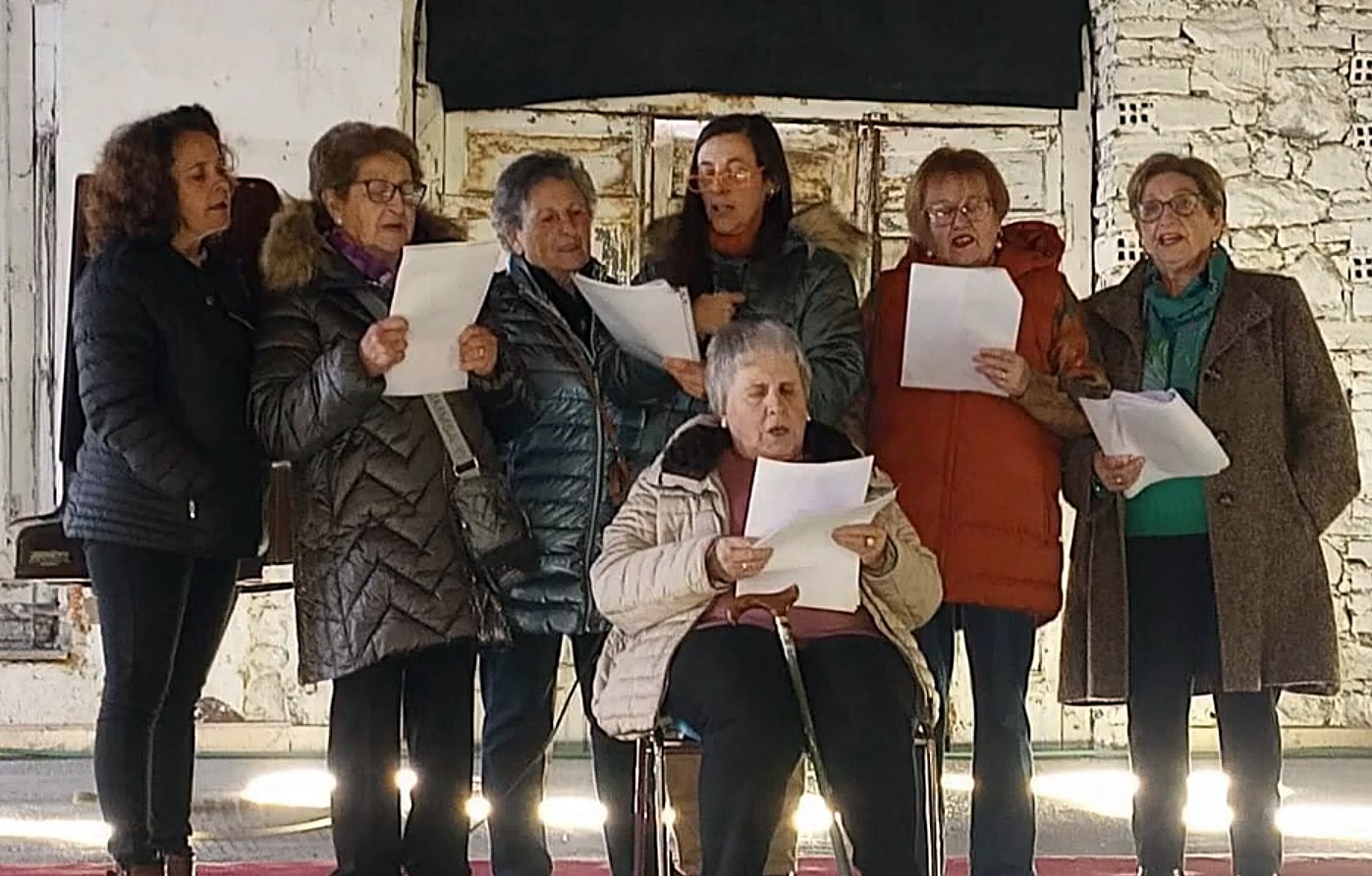 Fundación Diagrama celebra una Jornada de Buenas Prácticas sobre el envejecimiento activo y saludable en el medio rural