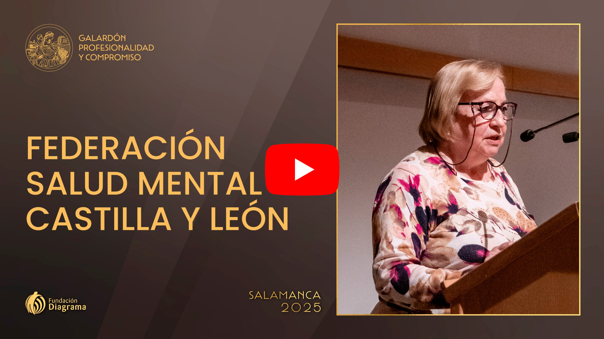 Federación Salud Mental Castilla y León