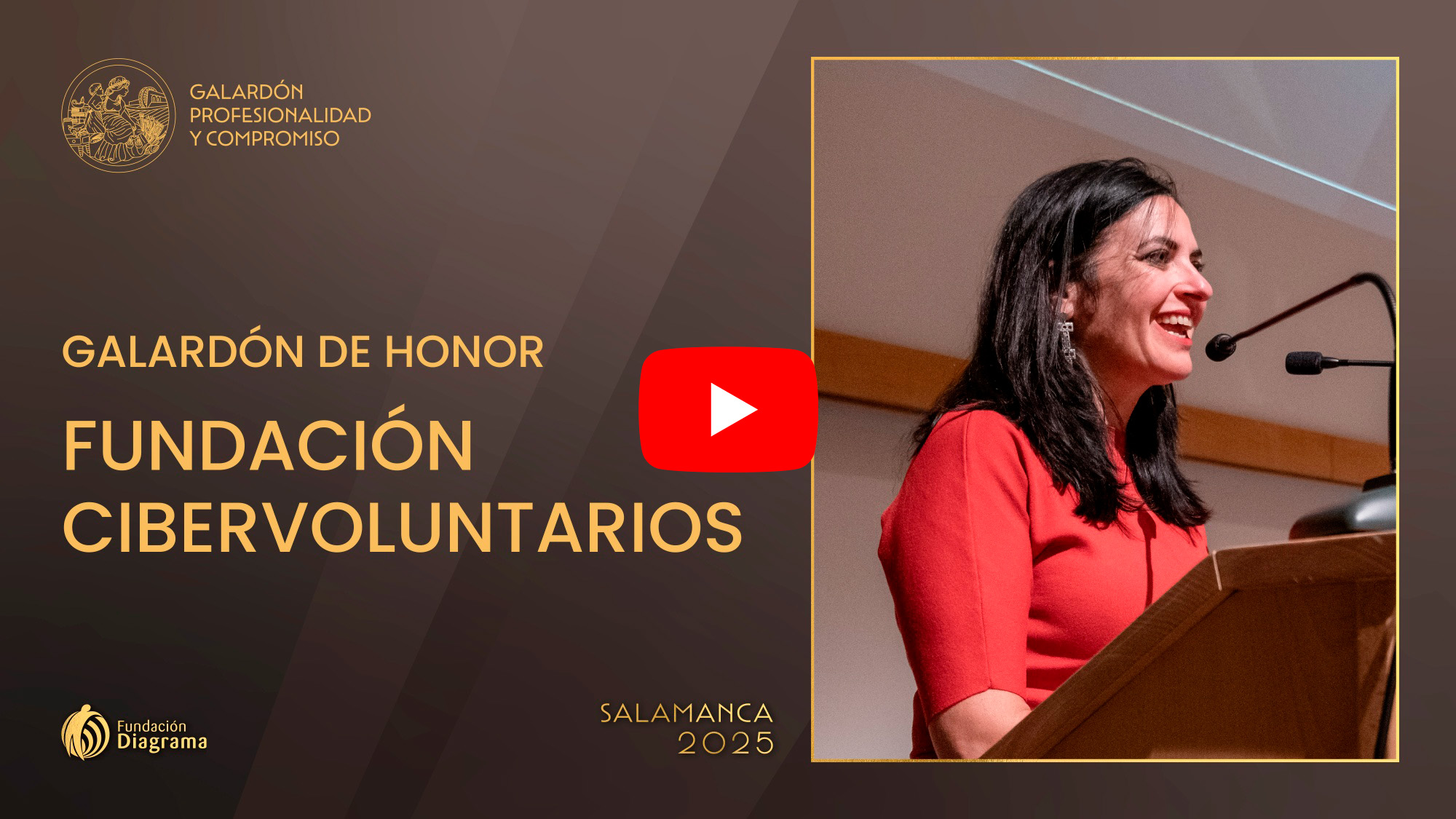 Fundación Cibervoluntarios