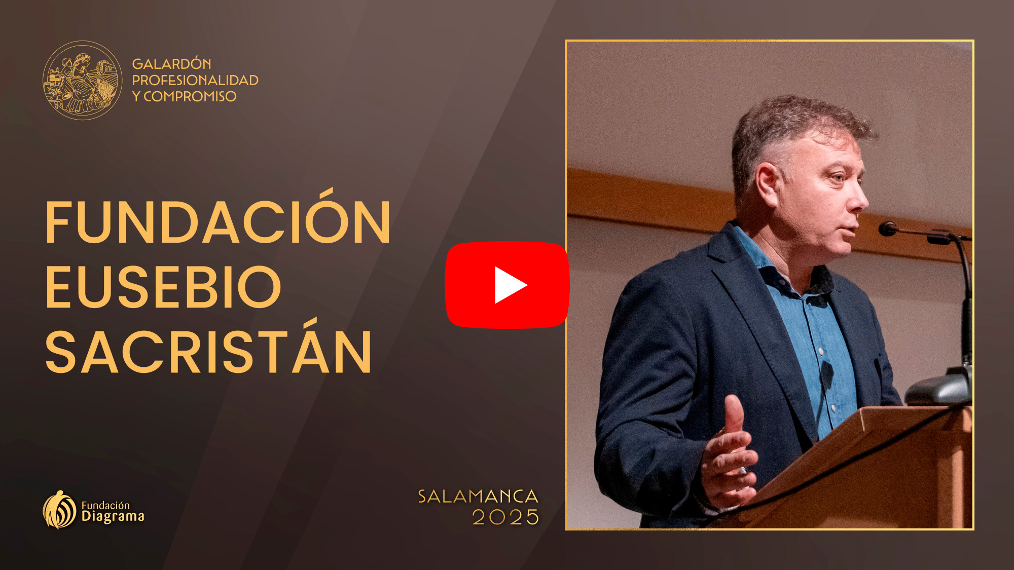 Fundación Eusebio Sacristán