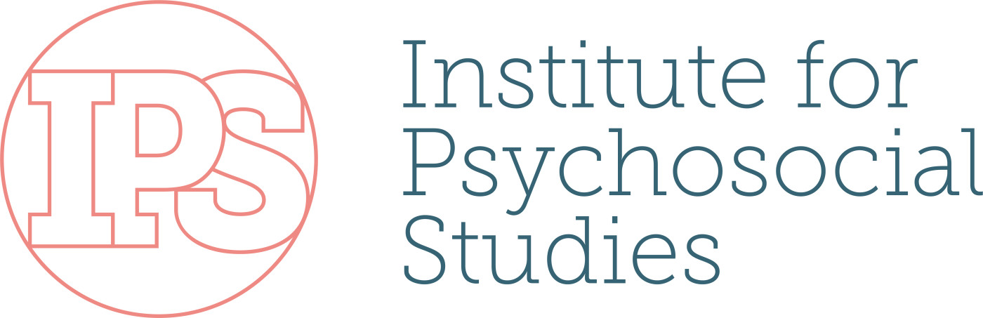 Logo Institute for Psychosocial Studies 