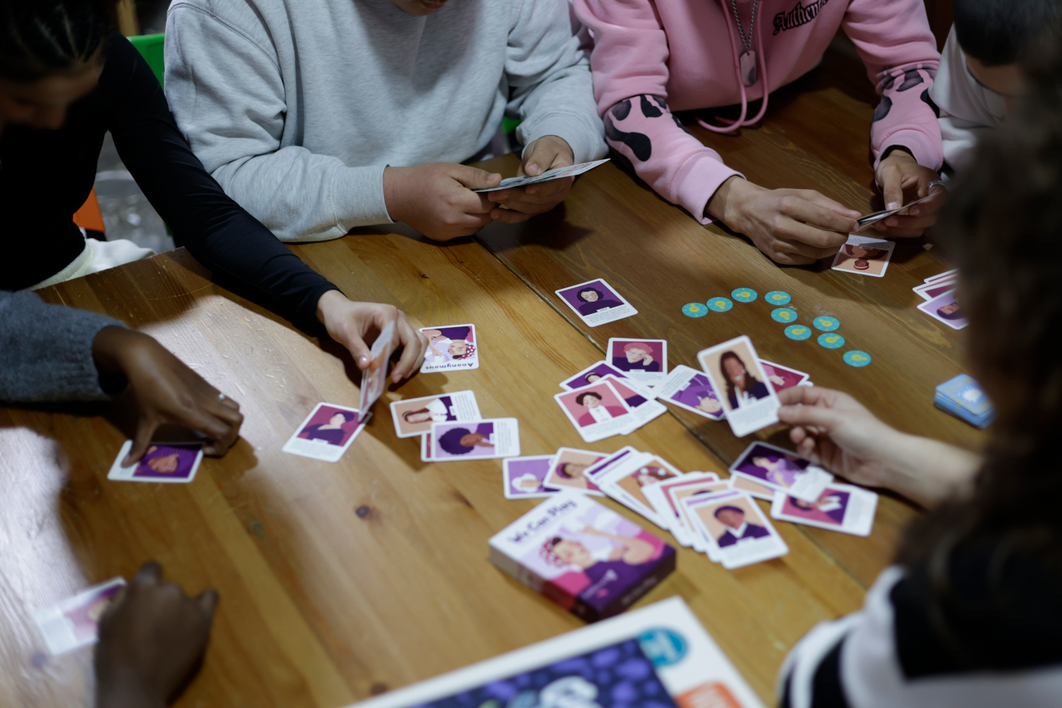 Fundación Diagrama conmemora el 8M con distintas acciones para reivindicar la igualdad efectiva y real