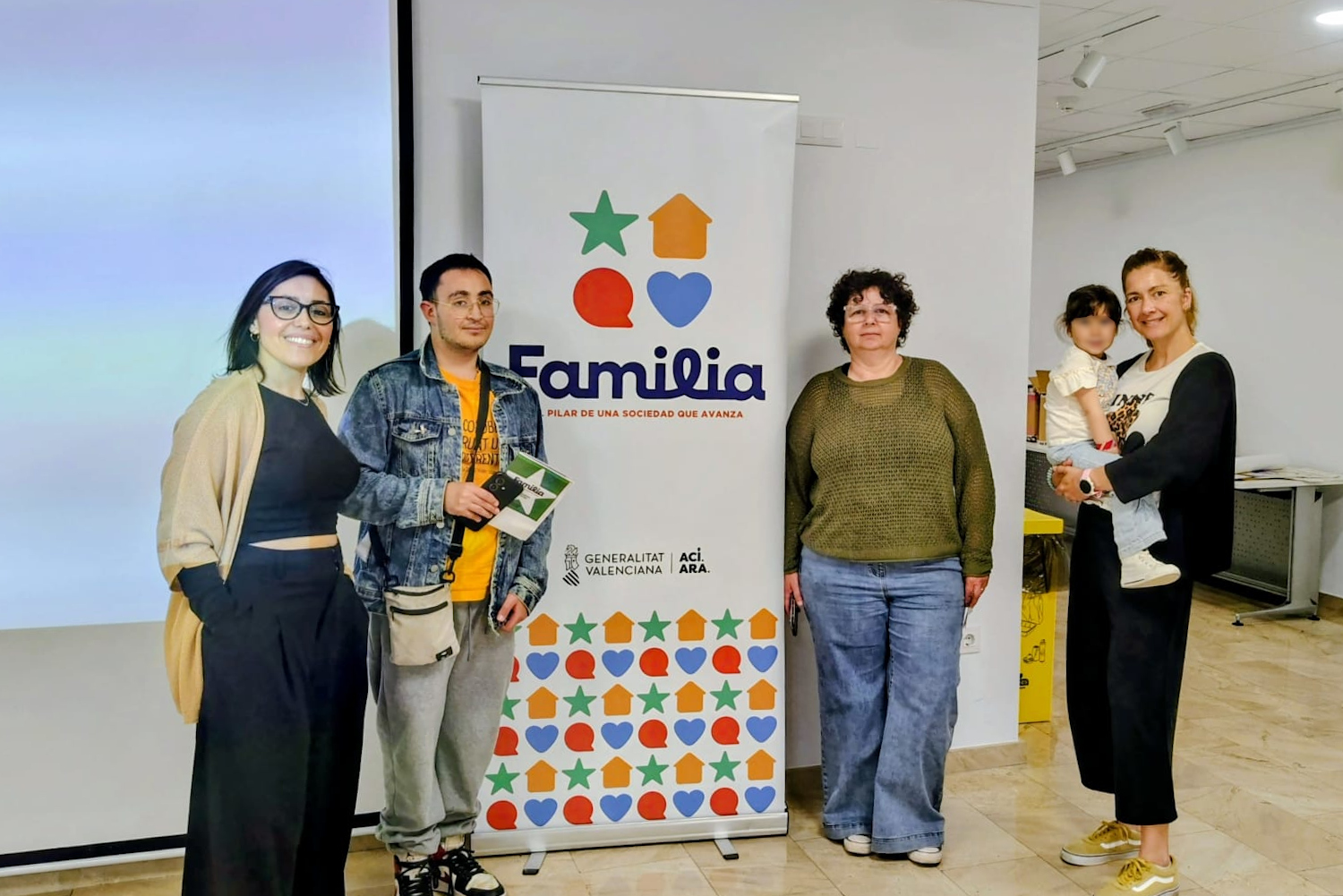 Charla en Massalfassar