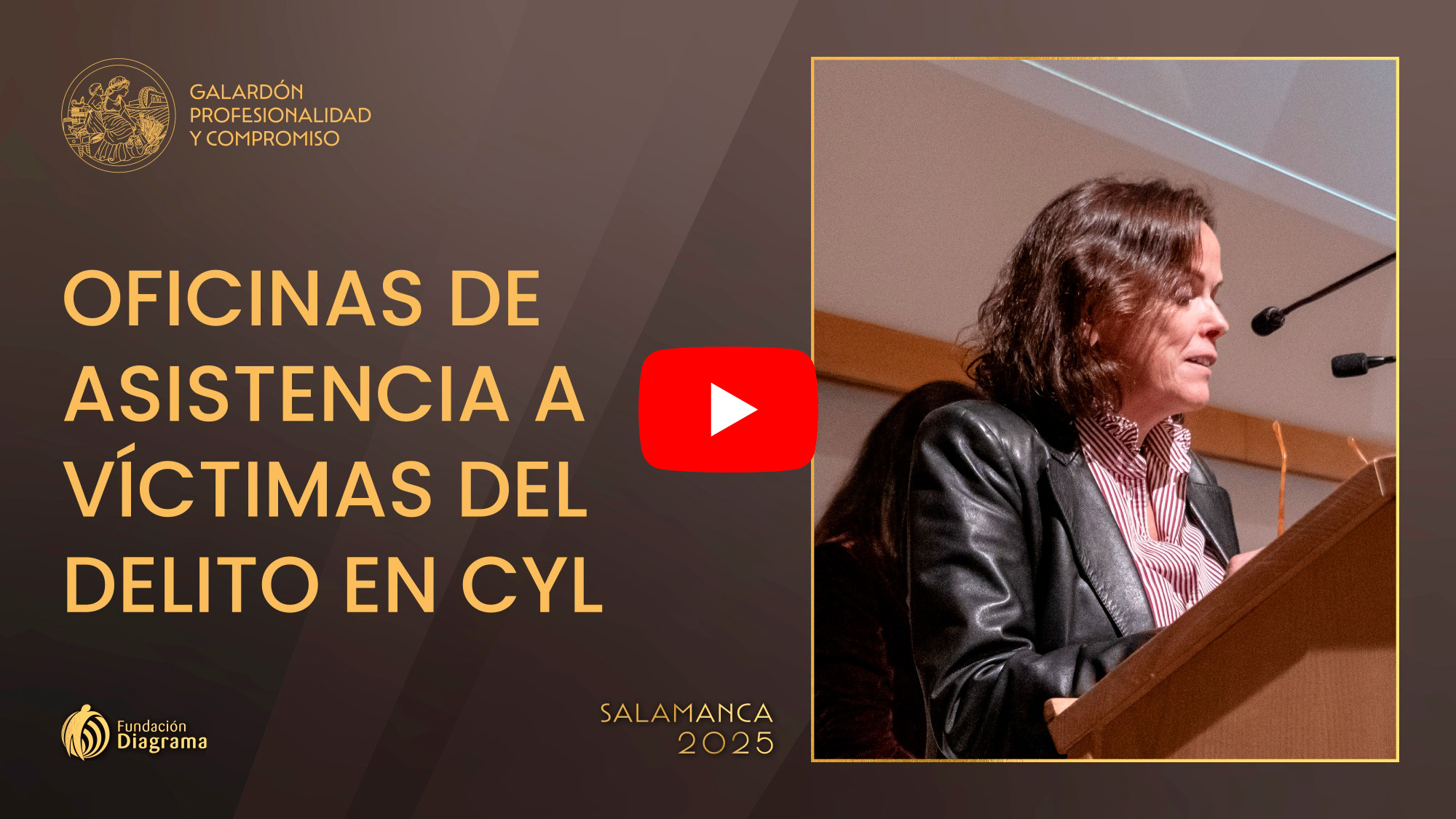 Oficinas de Asistencia a las Víctimas del Delito en Castilla y León