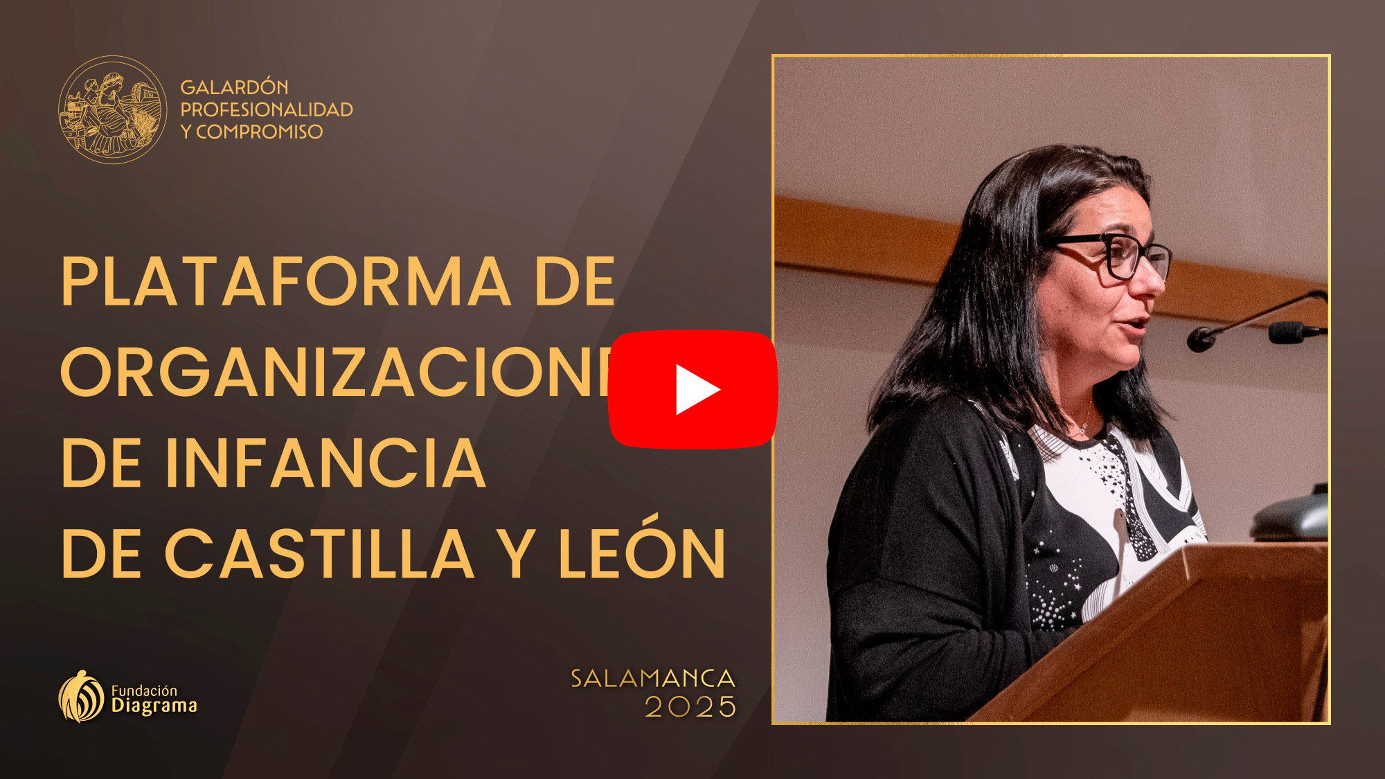 Plataforma de Organizaciones de Infancia de Castilla y León