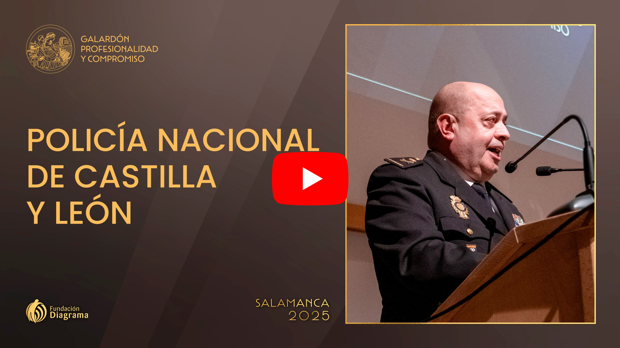 Policía Nacional de Castilla y León