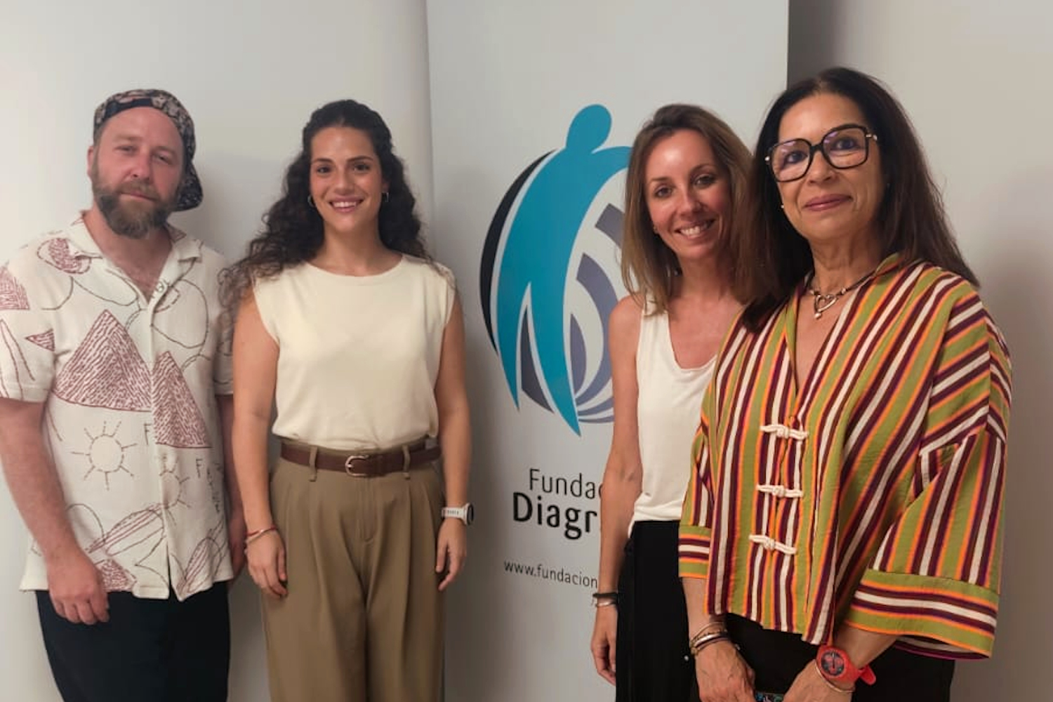 Reconectar, un proyecto conjunto con la Plataforma de Infancia que acompaña a niñas, niños y adolescentes y sus familias en Comunidad Valenciana