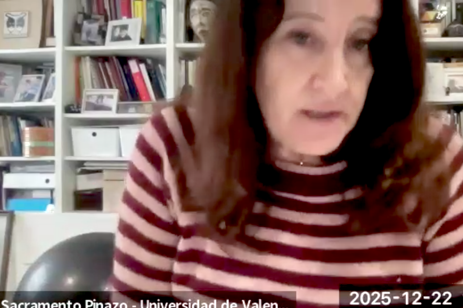 Sacramento Pinazo-Hernandis