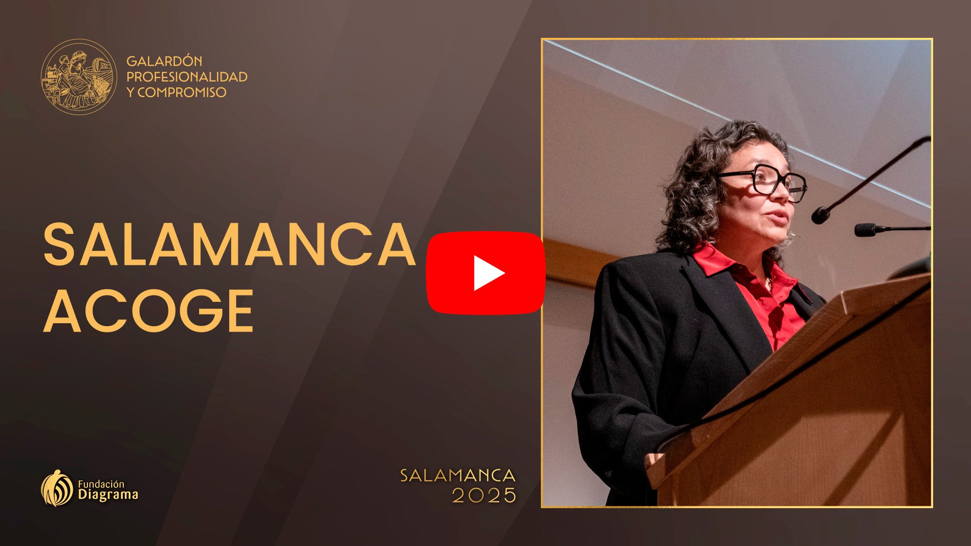 Salamanca Acoge