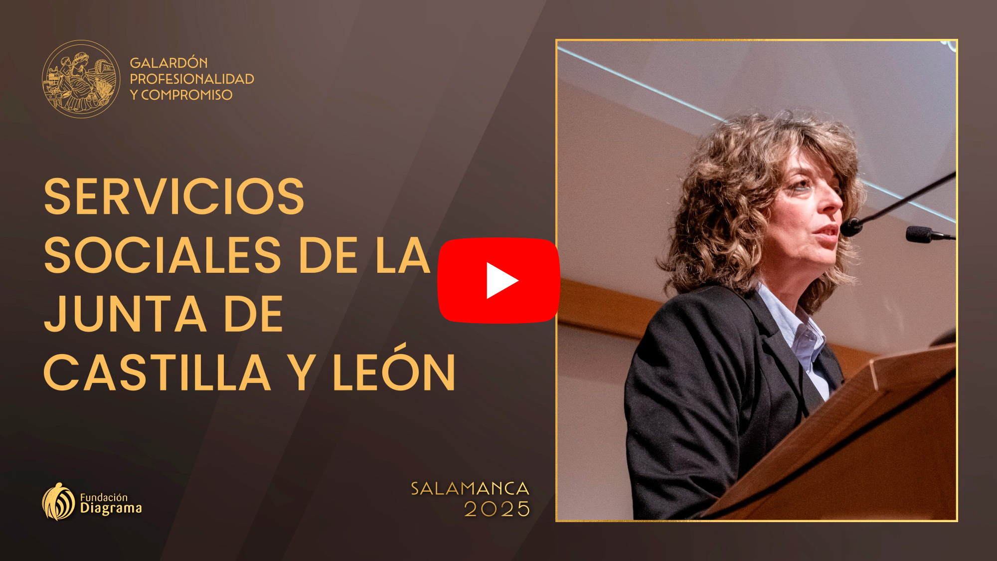 Gerencia de Servicios Sociales de la Junta de Castilla y León
