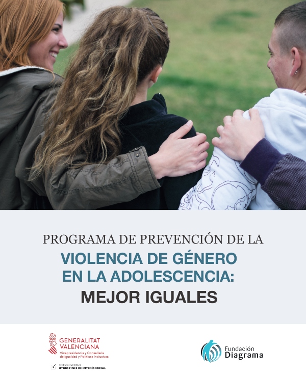 El Programa ‘Mejor Iguales’ de Prevención de la Violencia de Género en ...