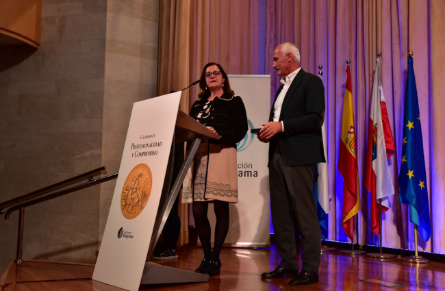 D. Juan Antonio Sañudo Herrero, Presidente de Honor del Real Racing Club de Santander