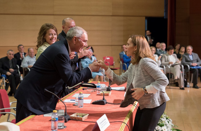 Yolanda Gutiérrez García, Fiscal Coordinadora de Menores de Ciudad Real