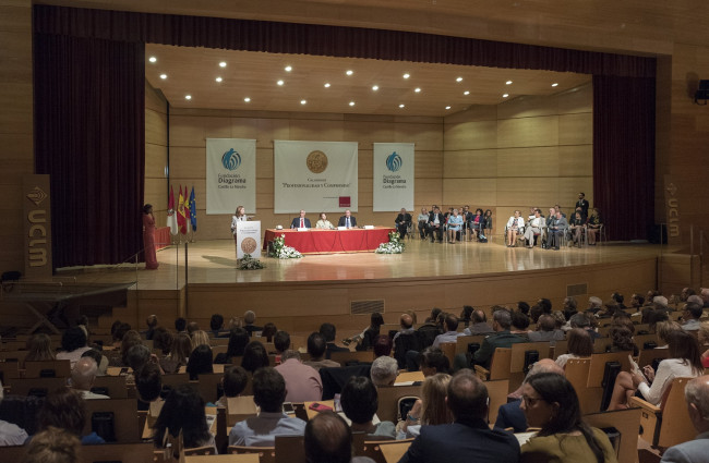 Yolanda Gutiérrez García, Fiscal Coordinadora de Menores de Ciudad Real