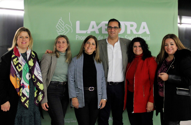 XXV Aniversario del Programa Labora de Andalucía