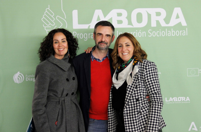 XXV Aniversario del Programa Labora de Andalucía