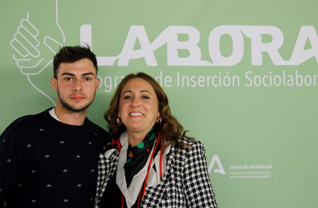 XXV Aniversario del Programa Labora de Andalucía