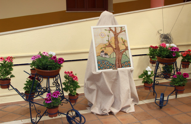 Exposición ‘Arte Iuvenis: Artesanía en los Centros de Menores de la provincia de Sevilla’ 2013