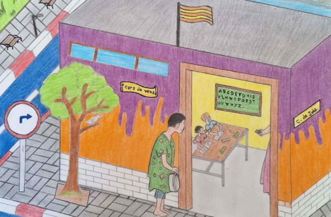 Destacar el papel de la educación en la inclusión de todos