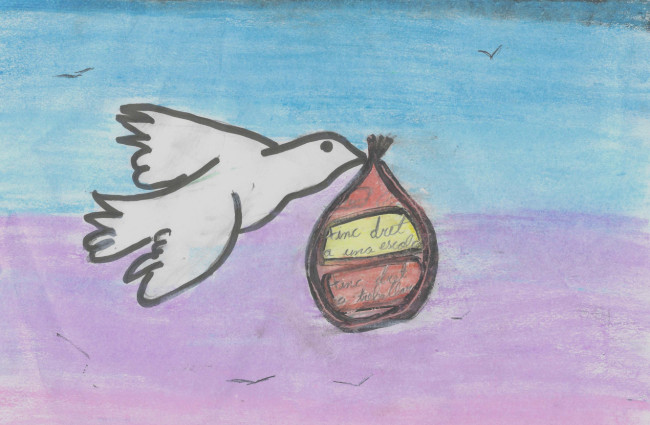 La bolsa de derechos