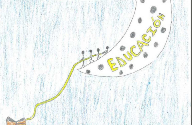 La educación es música