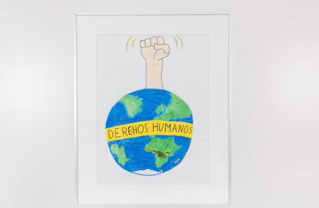 Mis derechos, los de todos
