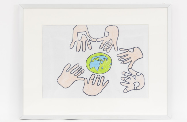 Mundo de derechos