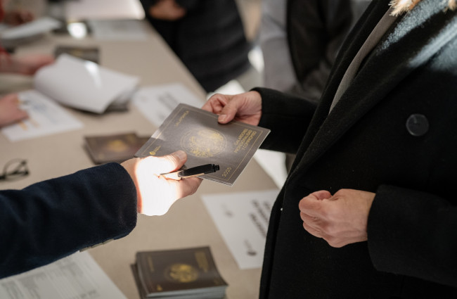 VIII Galardones Profesionalidad y Compromiso (2025)