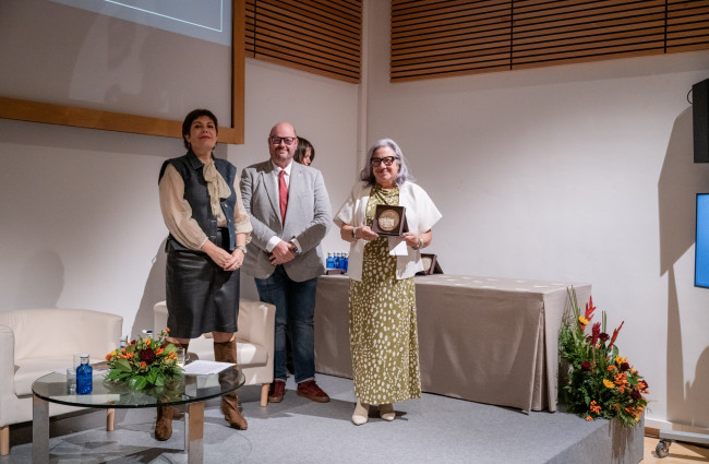 VIII Galardones Profesionalidad y Compromiso (2025)