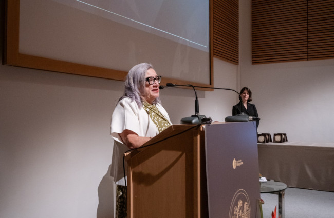 VIII Galardones Profesionalidad y Compromiso (2025)