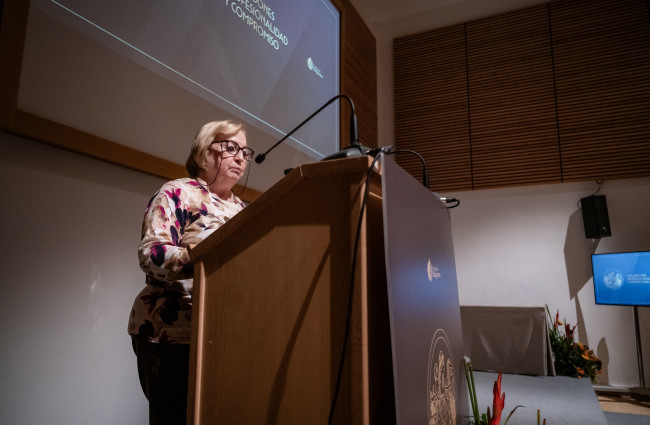 VIII Galardones Profesionalidad y Compromiso (2025)