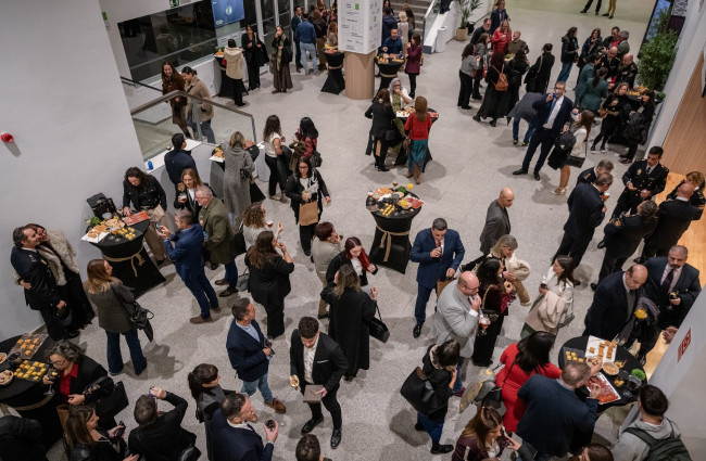 VIII Galardones Profesionalidad y Compromiso (2025)