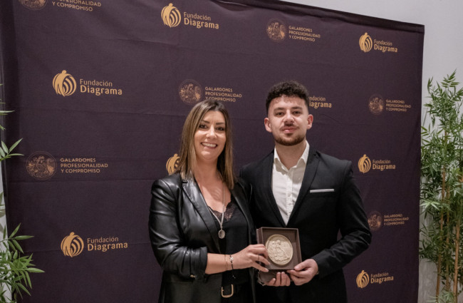VIII Galardones Profesionalidad y Compromiso (2025)