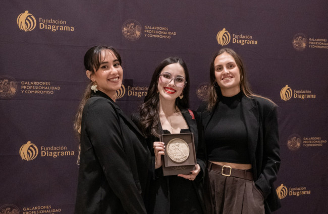 VIII Galardones Profesionalidad y Compromiso (2025)